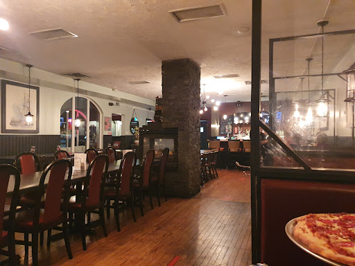 Photo of A1 pizza pub & grill and waterview restaurant - 91 Water St, Pictou, NS B0K 1H0